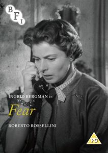 Movie – Fear