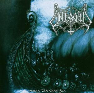 Unleashed – Across the Open Sea (Re-Release + Bonus)