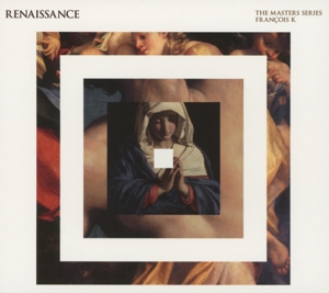 V/A – Master Series: Francois K