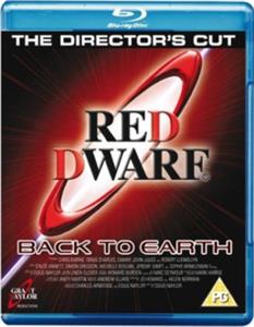 Tv Series – Red Dwarf: Back To Earth