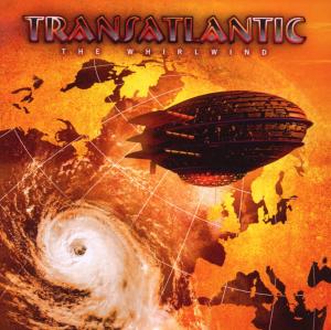 Transatlantic – The Whirlwind