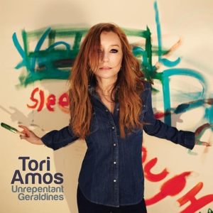 Amos, Tori – Unrepentant Geraldines
