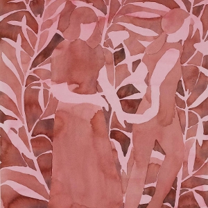 Hill, Natalie Jane – Hopeful Woman