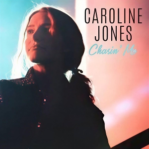 Jones, Caroline – Chasin' Me