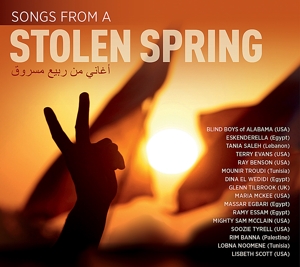 V/A – Songs From a Stolen Spring