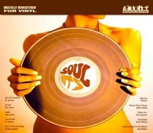 V/A – Simply Soul