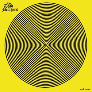 Dead Brothers – Black Moose