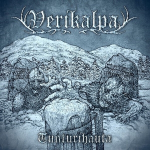 Verikalpa – Tunturihauta