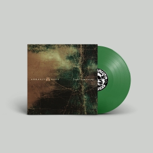 Abrasive Trees – Light Remaining