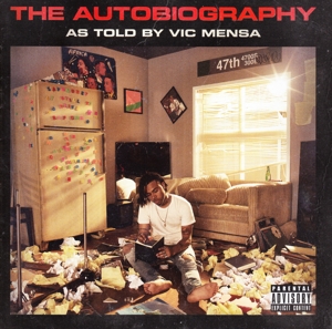 Vic Mensa – Autobiography