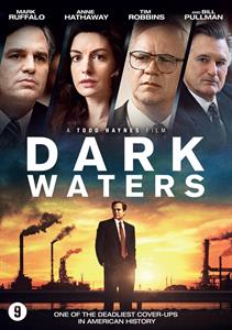 Movie – Dark Waters