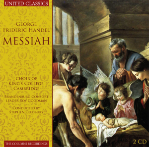 Handel – Messiah