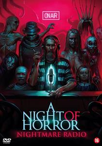 Movie – A Night of Horror