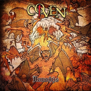 Coven – Demo(N)S