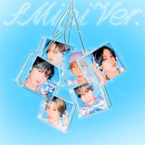 Nct Wish – Songbird