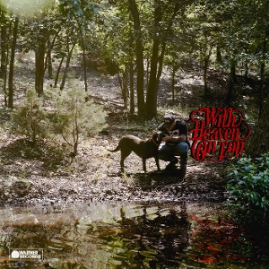 Bryan, Zach – With Heaven On Top