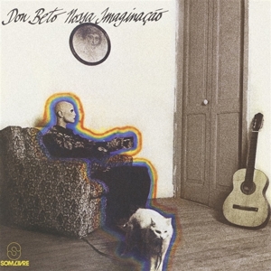 Beto, Don – Nossa Imaginacao