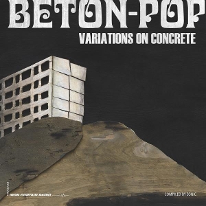 V/A – Beton-Pop- Variations On Concrete