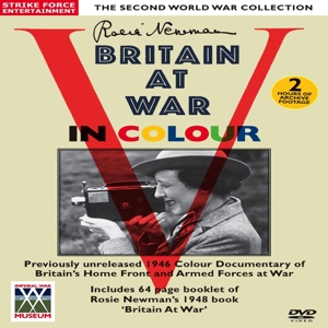 Documentary – Britain At War