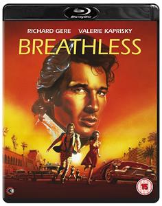 Movie – Breathless