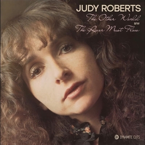 Roberts, Judy – The Other World