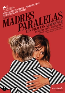 Almodovar, Pedro – Madres Paralelas
