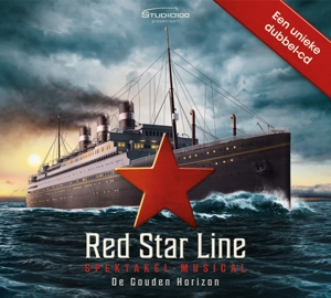 V/A – Red Star Line Spektakel-Musical