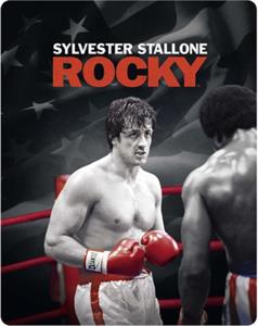 Movie – Rocky