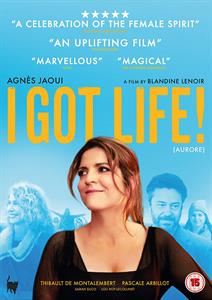 Movie – I Got Life