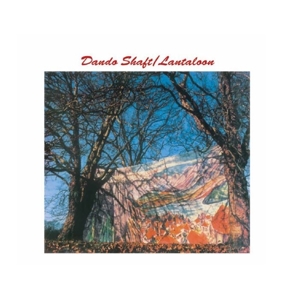 Dando Shaft – Lantaloon