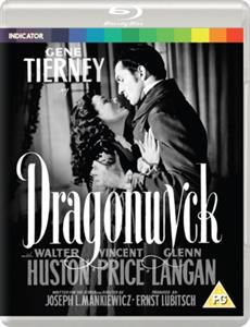 Movie – Dragonwyck