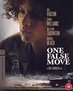 Movie – One False Move