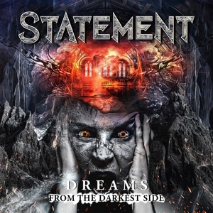 Statement – Dreams From the Darkest Side