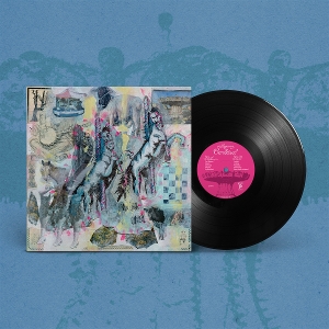 Villagerrr – Carousel
