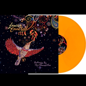 Cantrell, Laura – Humming By the Flowered Vine