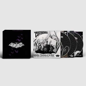 Coffinshakers – Curse of the Coffinshakers