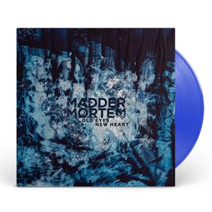 Madder Mortem – Old Eyes, New Heart