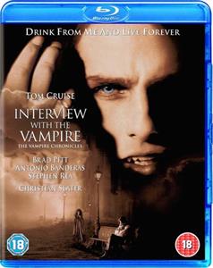 Movie – Interview With the Vampire