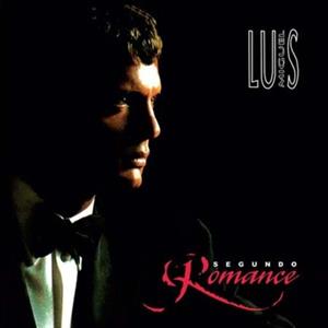 Miguel, Luis – Segundo Romance