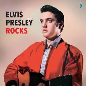 Presley, Elvis – Rocks