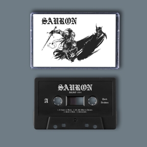 Sauron – Demo 1984