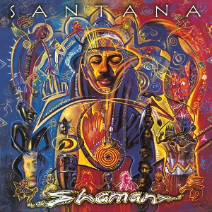 Santana – Shaman