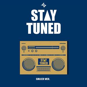 Sevenus – Stay Tuned