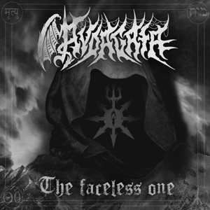 Avdagata – Faceless One
