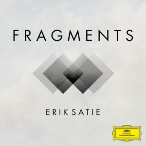V/A – Satie - Fragments