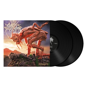 Cattle Decapitation – Terrasite
