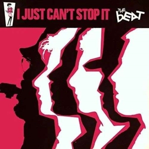 Beat – I Just Can't Stop It