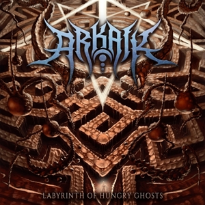 Arkaik – Labyrinth of Hungry Ghosts