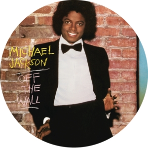 Jackson, Michael – Off the Wall