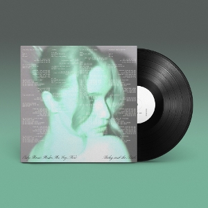 Becky and the Birds – Only Music Makes Me Cry Now